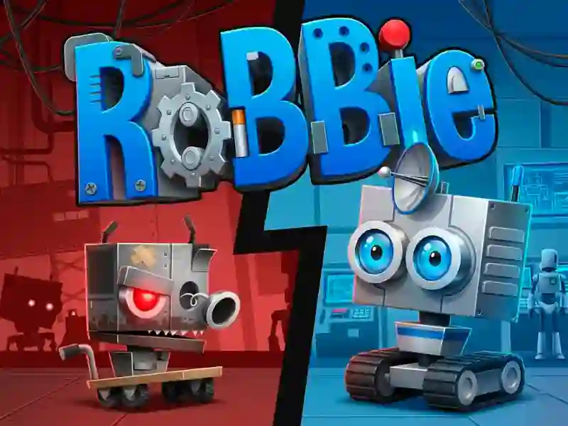 RoBbie