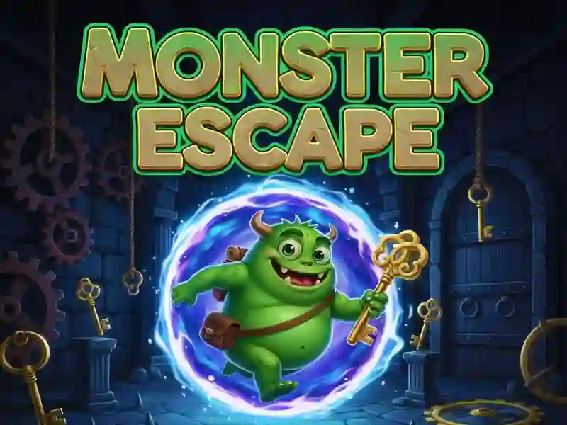 Monster Escape