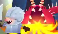 Dragon land