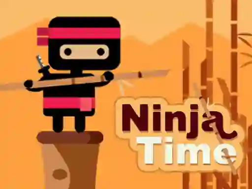 Ninja Time
