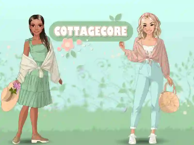 Cottagecore