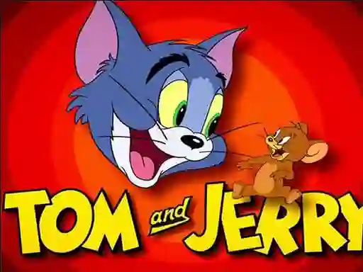 Tom & Jerry: Runner