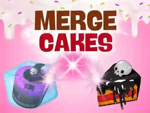 Merge Cakes