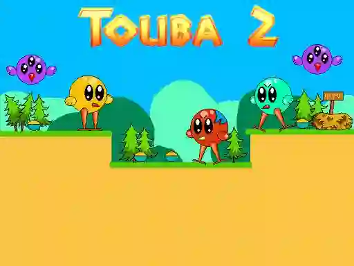 Touba 2