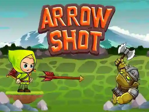 Arrow Shoot