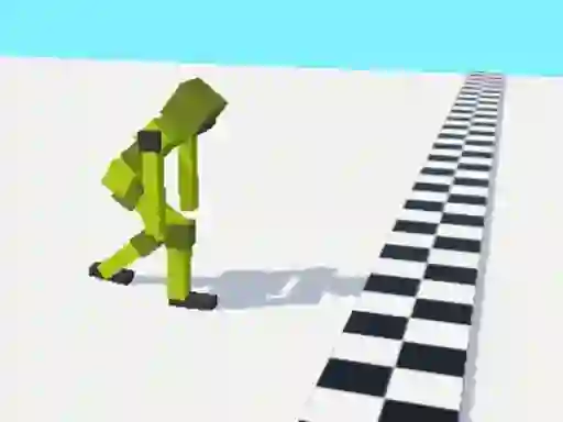 Ragdoll Step