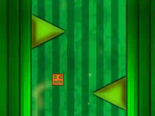 Impossible Dash