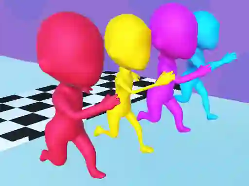 Fun & Run Race 3d