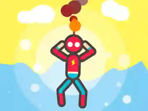 Burning Man 2