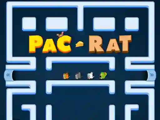 Pac-Rat