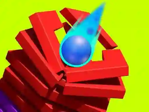 Go, Go Up! 3D