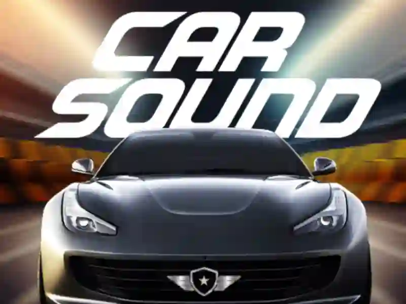 Car Engine Sounds