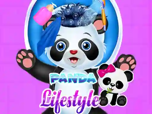 Naughty Panda Lifestyle