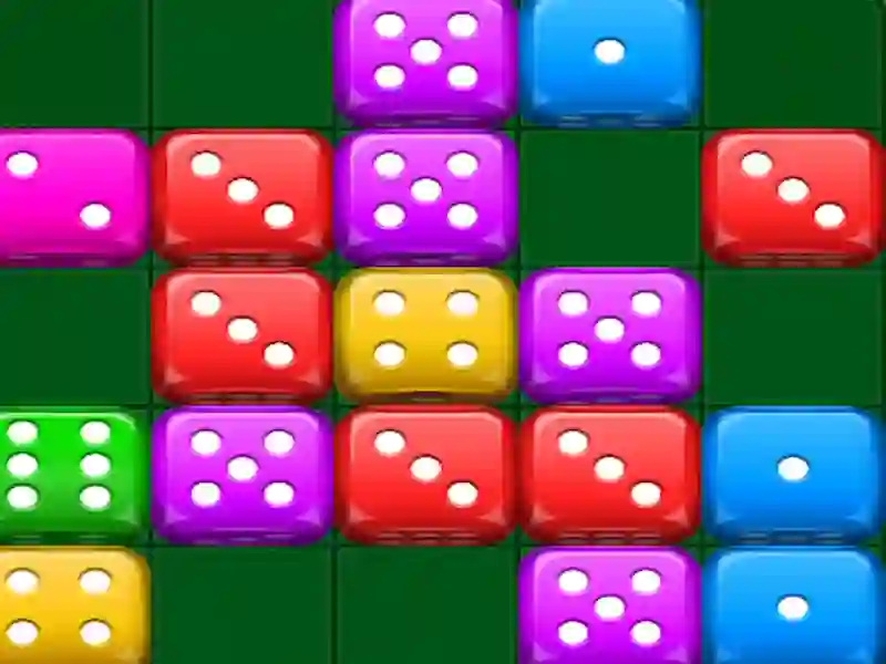 Dice Puzzle