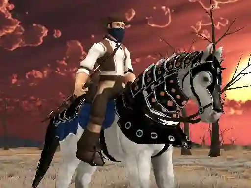 Bandits Multiplayer