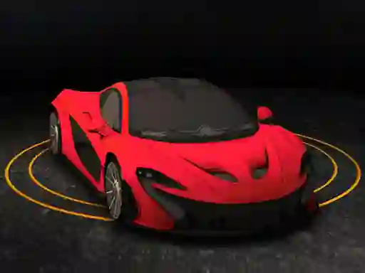 Turbo Car Track