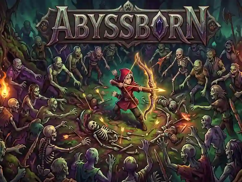 Abyssborn