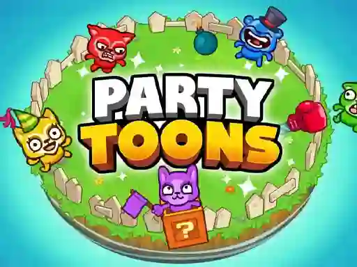 Party Toons