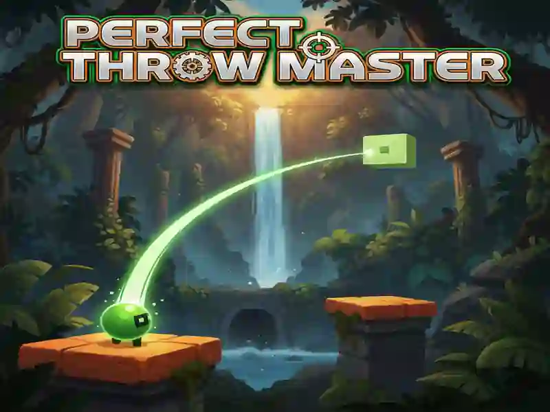 Perfect Throw Master