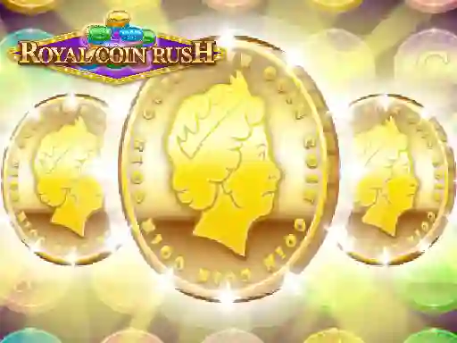 Royal Coin Rush