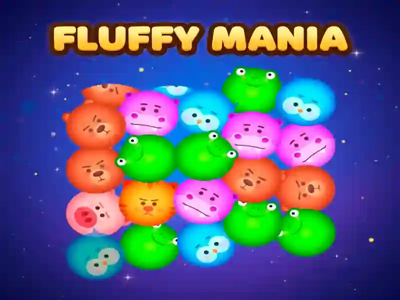 Fluffy Mania