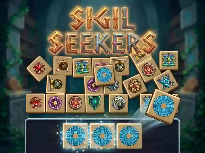 Sigil Seeker