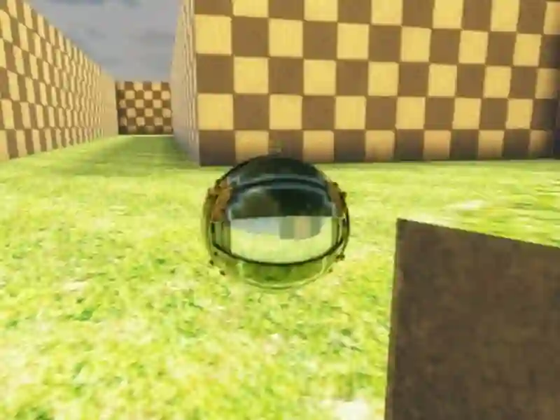 Ball Physics Simulator