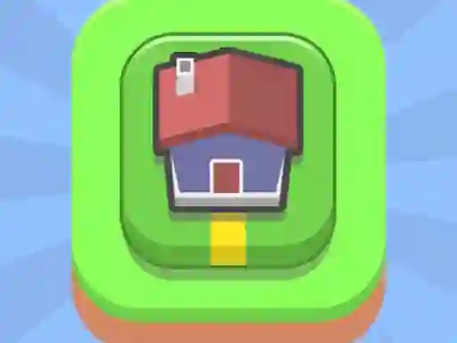 House Merge