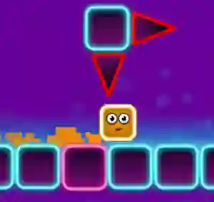 Geo dash