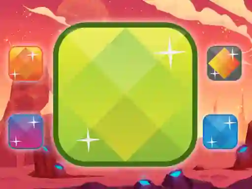 Break The Gems