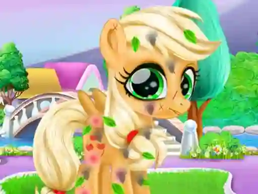 Cute Pony Care