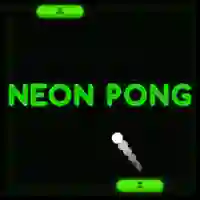 Neon pong