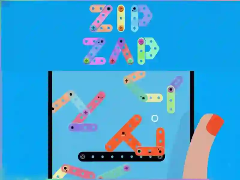Zip Zap