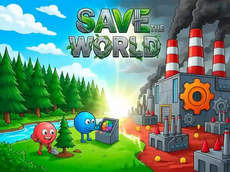 Save The World
