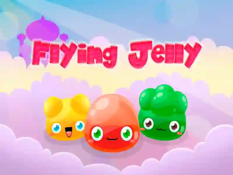 Flying Jelly
