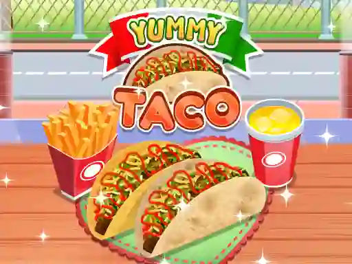 Yummy Taco
