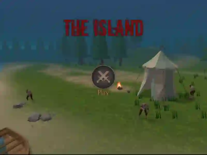 The Island