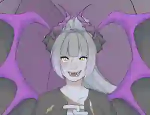 Dragon Girl Creator