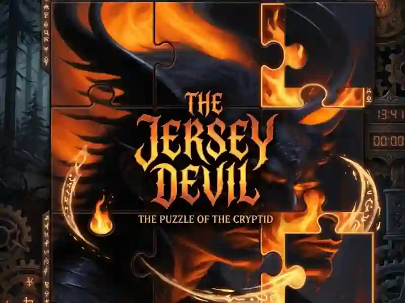 The Jersey Devil