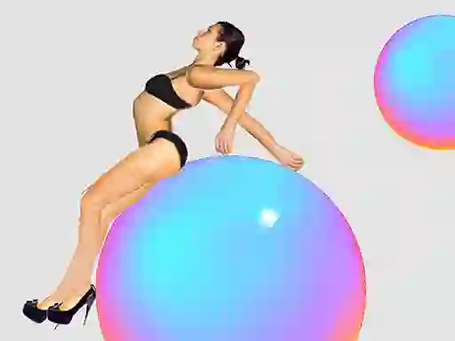 Ragdoll Physics