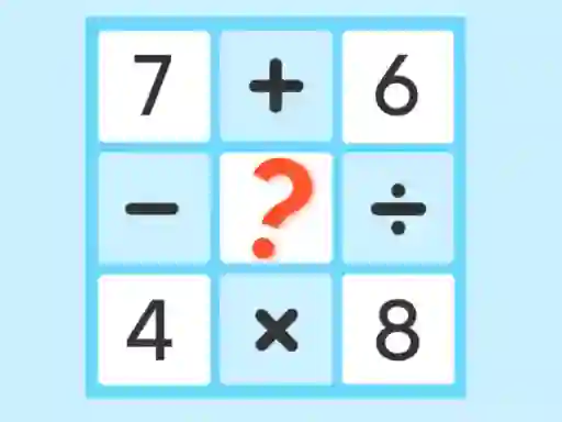 Riddle Math