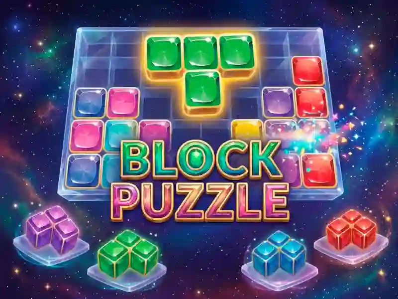 Block Puzzle