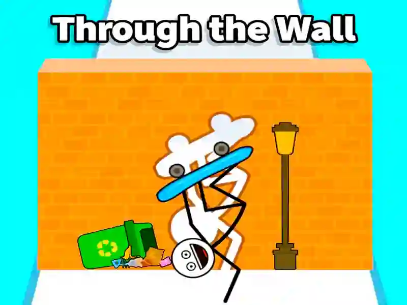 Through the Wall