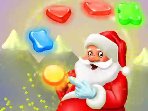 Christmas Puzzle