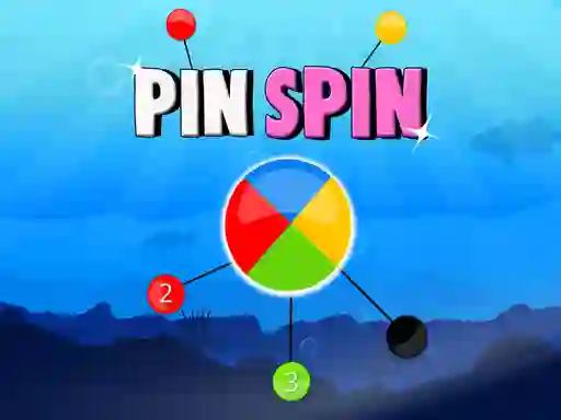 Pin Spin