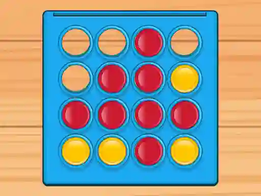 Straight 4 Multiplayer