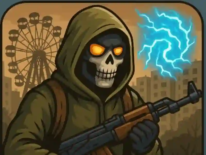 STALKER Strike