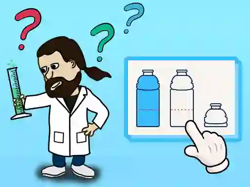 Bottle Battle