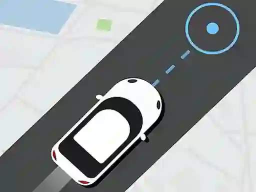 Uber Driver