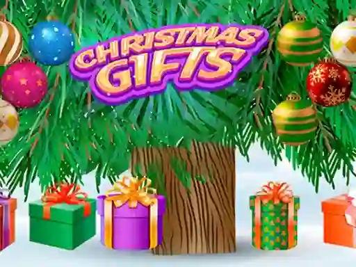 Christmas Gifts